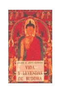 Papel VIDA Y LEYENDAS DE BUDDHA (COLECCION PEQUEÑOS LIBROS DE LA SABIDURIA)