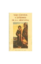 Papel MAS CUENTOS Y LEYENDAS DE LA ARGENTINA