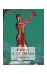 Papel HIMNO A LA TIERRA (COLECCION PEQUEÑOS LIBROS DE LA SABIDURIA)