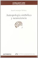 Papel ANTROPOLOGIA SIMBOLICA Y NEUROCIENCIA