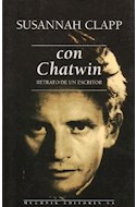 Papel CON CHATWIN RETRATO DE UN ESCRITOR