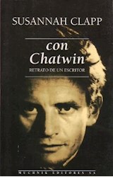 Papel CON CHATWIN RETRATO DE UN ESCRITOR