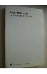 Papel ESCOPETA DE DARWIN
