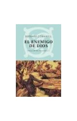 Papel ENEMIGO DE DIOS (CRONICAS DEL SEÑOR DE LA GUERRA II)