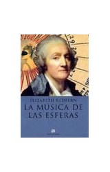 Papel MUSICA DE LAS ESFERAS (CARTONE)