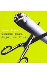 Papel TRUCOS PARA DEJAR DE FUMAR (COLECCION MINILIBROS)