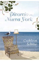 Papel DIVORCIO EN NUEVA YORK (COLECCION MODERNOS Y CLASICOS) (CARTONE)