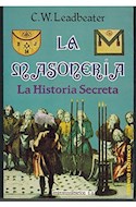 Papel MASONERIA LA LA HISTORIA SECRETA