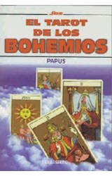 Papel TAROT DE LOS BOHEMIOS EL
