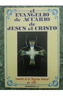 Papel EVANGELIO DE ACUARIO DE JESUS EL CRISTO EL