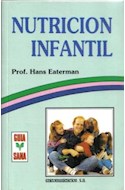 Papel NUTRICION INFANTIL (GUIA SANA)