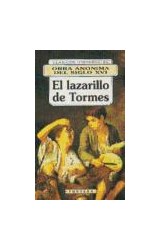 Papel LAZARILLO DE TORMES (FONTANA)