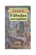 Papel FABULAS ESCOGIDAS (CLASICOS UNIVERSALES)