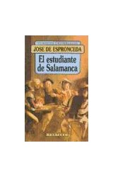 Papel ESTUDIANTE DE SALAMANCA EL