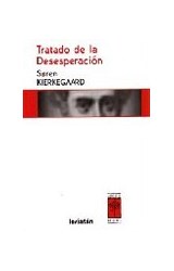 Papel TRATADO DE LA DESESPERACION (FONTANA)