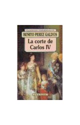 Papel CORTE DE CARLOS IV (FONTANA)