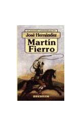 Papel MARTIN FIERRO (FONTANA)