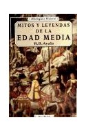Papel MITOS Y LEYENDAS DE LA EDAD MEDIA (OLIMPO)