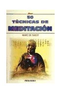 Papel 50 TECNICAS DE MEDITACION (PUBLISAMO)