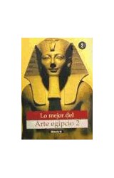 Papel LO MEJOR DEL ARTE EGIPCIO 2 [2](CARTONE)