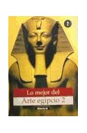Papel LO MEJOR DEL ARTE EGIPCIO 2 [2](CARTONE)