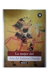 Papel LO MEJOR DEL ARTE DEL EXTREMO ORIENTE [16](CARTONE)