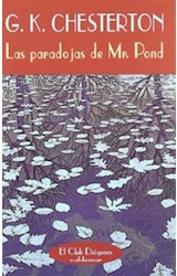 Papel PARADOJAS DE MR POND