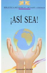 Papel ASI SEA (BIBLIOTECA METAFISICA CONDE SAINT GERMAN)