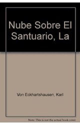 Papel NUBE SOBRE EL SANTUARIO CARTAS METAFISICAS (BIBLIOTECA METAFISICA CONDE SANIT GERMAN)