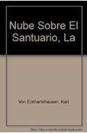 Papel NUBE SOBRE EL SANTUARIO CARTAS METAFISICAS (BIBLIOTECA METAFISICA CONDE SANIT GERMAN)