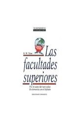 Papel FACULTADES SUPERIORES (CLASICOS DE LA AUTOAYUDA)