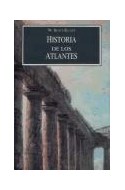 Papel HISTORIA DE LOS ATLANTES (ESTUDIOS Y DOCUMENTOS)