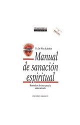 Papel MANUAL DE SANACION ESPIRITUAL