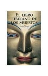 Papel LIBRO TIBETANO DE LOS MUERTOS (7 EDICION) (RUSTICA)