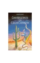 Papel CONVERSACIONES CON CARLOS CASTANEDA