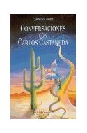 Papel CONVERSACIONES CON CARLOS CASTANEDA