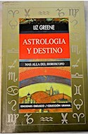 Papel ASTROLOGIA Y DESTINO MAS ALLA DEL HOROSCOPO