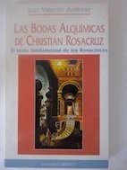 Papel BODAS ALQUIMICAS DE CHRISTIAN ROSACRUZ LAS