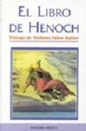 Papel LIBRO DE HENOCH (BIBLIOTECA ESOTERICA)