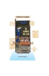 Papel LIBRO DE LAS FIGURAS JEROGLIFICAS (TRADICION HERMETICA)