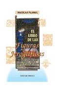 Papel LIBRO DE LAS FIGURAS JEROGLIFICAS (TRADICION HERMETICA)