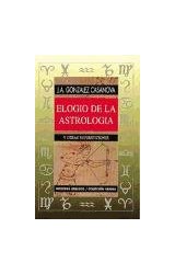 Papel ELOGIO DE LA ASTROLOGIA Y OTRAS SUPERSTICIONES
