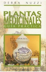 Papel PLANTAS MEDICINALES (COLECCION GUIA PRACTICA)