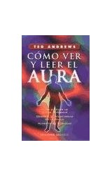Papel COMO VER Y LEER EL AURA (5 EDICION)