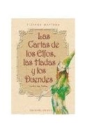 Papel CARTAS DE LOS ELFOS LAS HADAS Y LOS DUENDES [LIBRO+CART