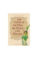 Papel CARTAS DE LOS ELFOS LAS HADAS Y LOS DUENDES [LIBRO+CART