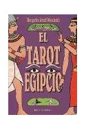 Papel TAROT EGIPCIO (CARTOMANCIA Y TAROT)