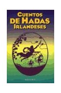 Papel CUENTOS DE HADAS IRLANDESES (MAGORIA)