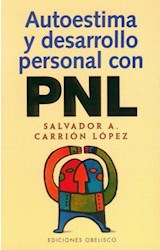 Papel AUTOESTIMA Y DESARROLLO PERSONAL CON PNL (5 EDICION)