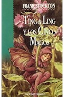 Papel TING A LING Y LOS CINCO MAGOS (OBELISCO NARRATIVA) (RUSTICA)